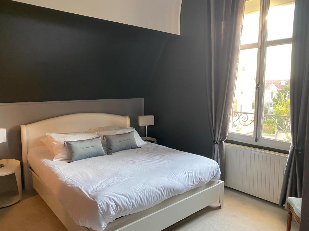 Miramar Parc Royan Exterior photo