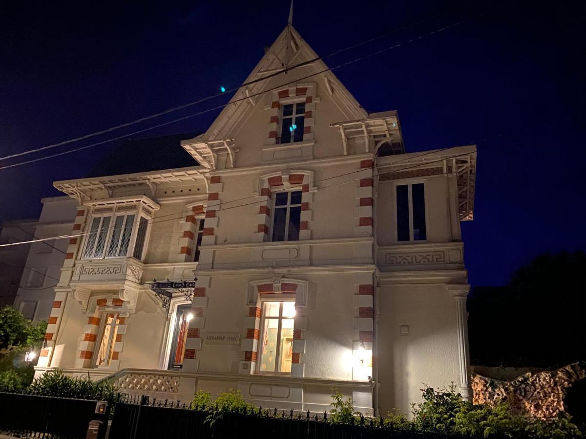 Miramar Parc Royan Exterior photo