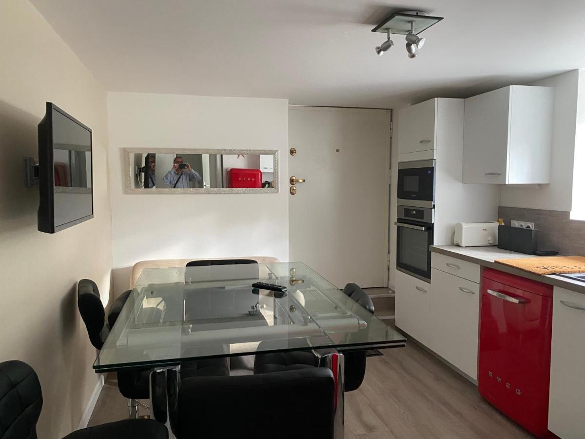 Miramar Parc Royan Exterior photo