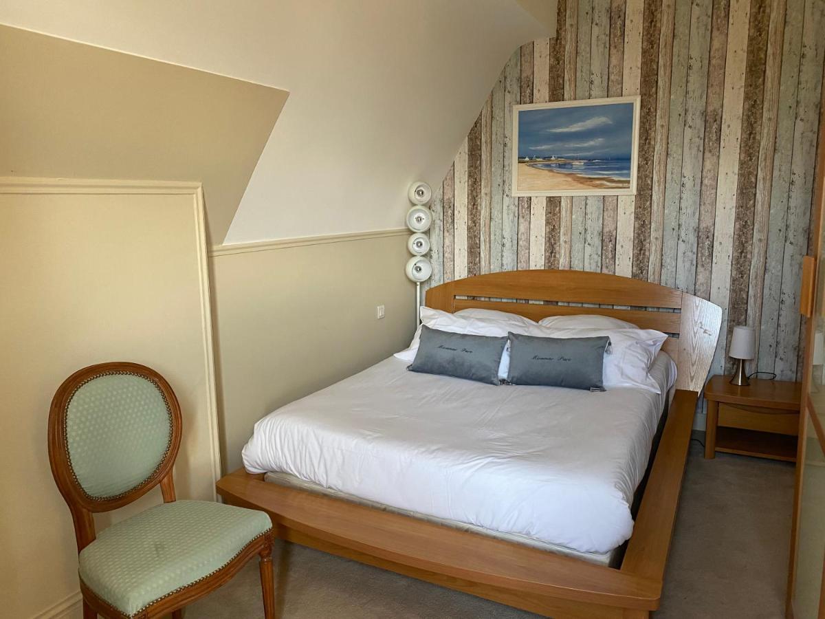 Miramar Parc Royan Room photo