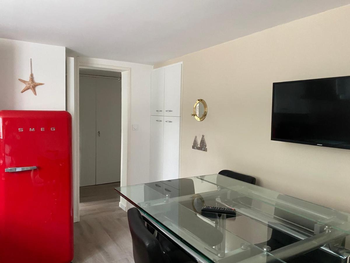 Miramar Parc Royan Exterior photo